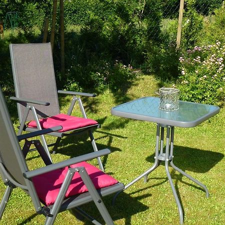Feriendomizil Im Plantert Apartment Traben-Trarbach Exterior photo