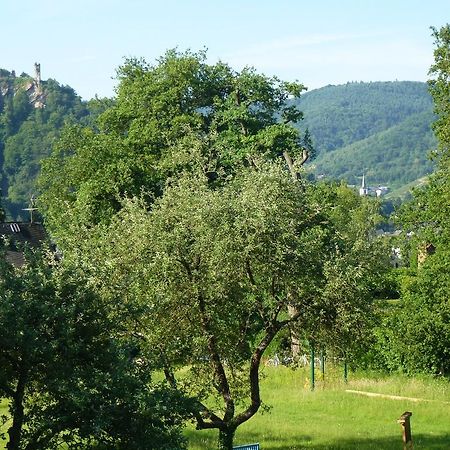 Feriendomizil Im Plantert Apartment Traben-Trarbach Exterior photo