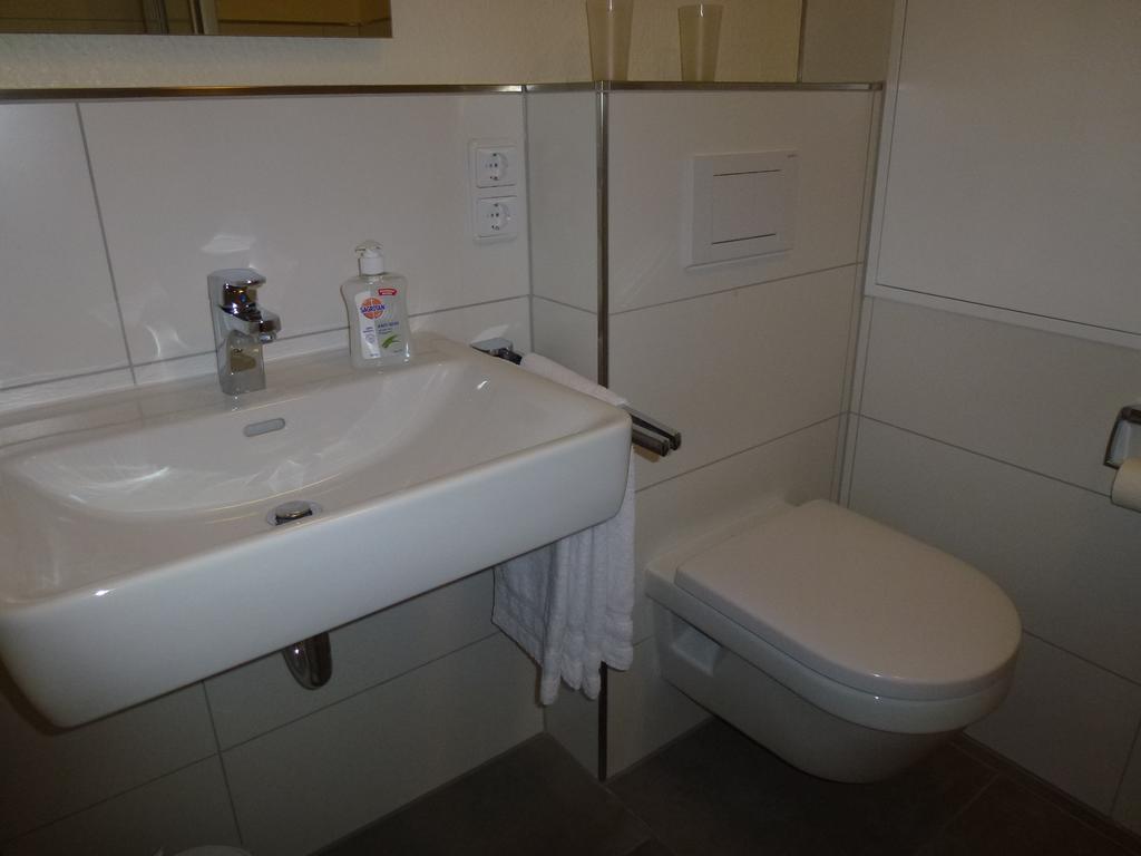 Feriendomizil Im Plantert Apartment Traben-Trarbach Exterior photo