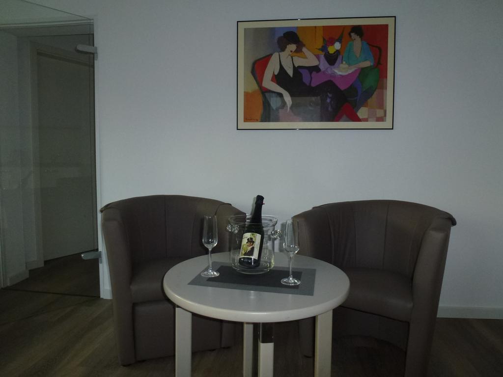 Feriendomizil Im Plantert Apartment Traben-Trarbach Exterior photo