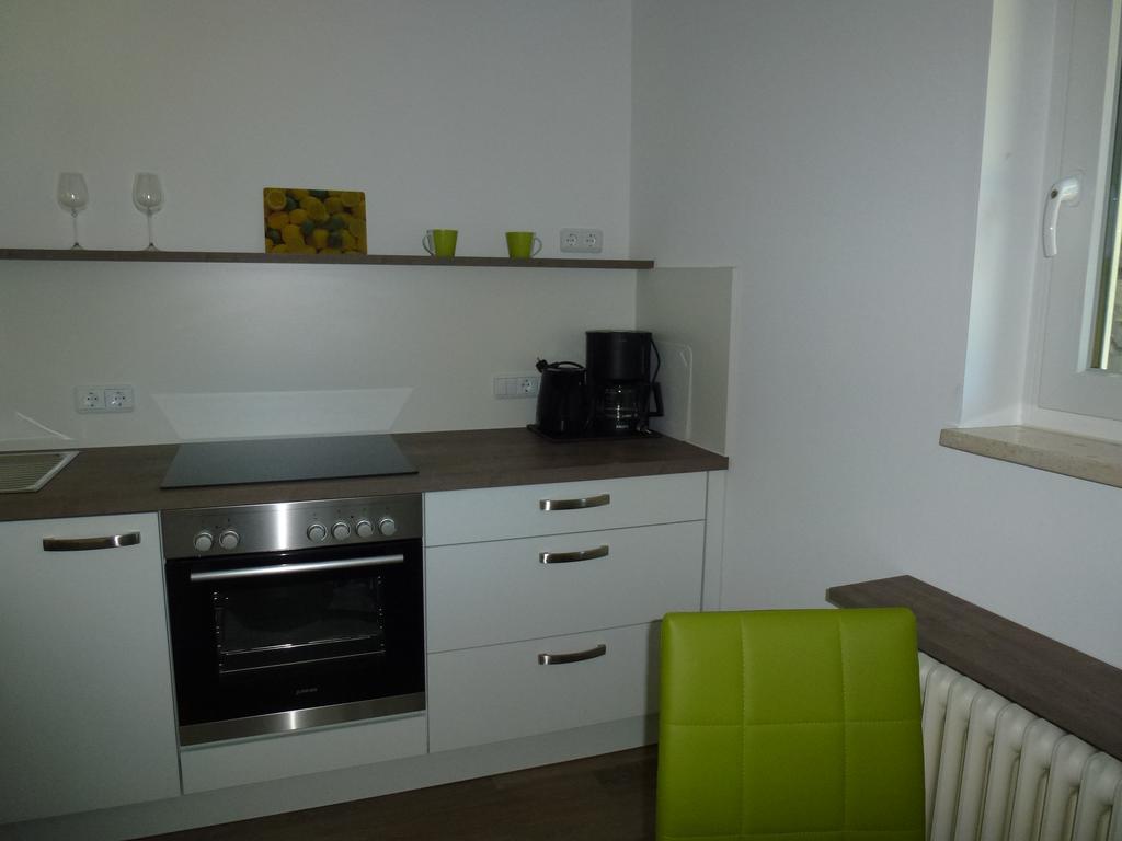 Feriendomizil Im Plantert Apartment Traben-Trarbach Exterior photo